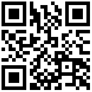 QR Code for the Studio ROOF Small Wall of Curiosities Ocean's Tale Wall Art Set
