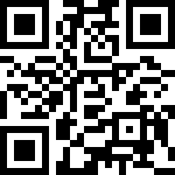 QR Code for the Studio ROOF Small Wall of Curiosities Paradise Nest Paper Wall Art Set