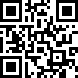 QR Code for the Studio ROOF Small Wall of Curiosities Winged Medley Paper Wall Art Set