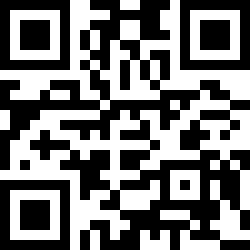 QR Code for the Studio ROOF Wild Animals Paper Wall Art - Crocodile