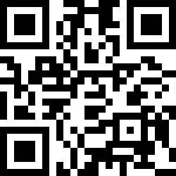 QR Code for the Studio ROOF Wild Animals Paper Wall Art - 