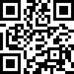 QR Code for the Laifen Mini High-Speed Hair Dryer, 1100W - Jungle Green