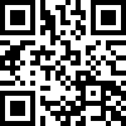QR Code for the Thread Office Beige Marble Round Tray