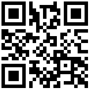 QR Code for the Jordan & Judy Airplane Ear Plugs - Grey