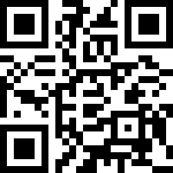 QR Code for the Jordan & Judy Medium Portable Storage Bag - Cream & Pink
