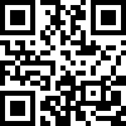 QR Code for the Jordan & Judy Travel Bottle Set, 80ml