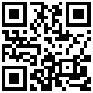 QR Code for the Jordan & Judy Travel Bottle Set, 80ml
