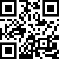 QR Code for the Jordan & Judy Travel Pillow Set - Purple