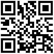 QR Code for the Lekue Silicone Round Cake Mould, 26cm - Black