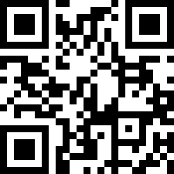 QR Code for the Umbra Bellwood Storage Bin - Large
