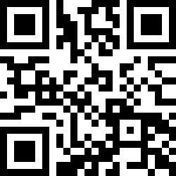 QR Code for the Umbra Bellwood Storage Bin - Medium