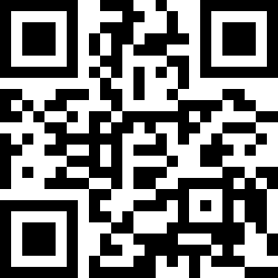 QR Code for the Asobu Vacuum-Insulated Barky Buddy 3-in-1 Bottle - Pastel Blue