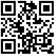 QR Code for the Asobu Vacuum Insulated Bestie Bottle, 460ml - Bunny