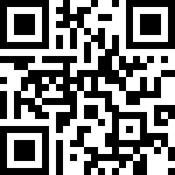 QR Code for the Asobu Vacuum Insulated Bestie Bottle, 460ml - 