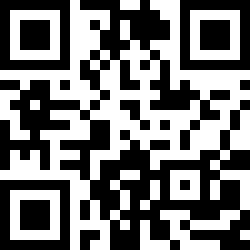 QR Code for the Asobu Vacuum Insulated Bestie Bottle, 460ml - 