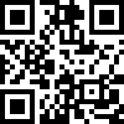 QR Code for the Asobu Vacuum Insulated Bestie Bottle, 460ml - 