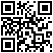 QR Code for the Asobu Vacuum Insulated Bestie Bottle, 460ml - Rocket