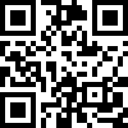 QR Code for the Asobu Vacuum-Insulated Bestie Food Jar, 600ml - Bunny