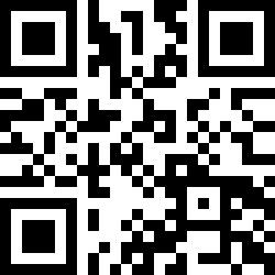 QR Code for the Asobu Vacuum-Insulated Orb Travel Water Bottle & Flask, 420ml - Pastel Green