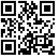 QR Code for the Asobu Vacuum-Insulated Orbit Bottle, 900ml - Pastel Green