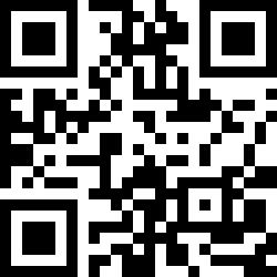QR Code for the Asobu Vacuum-Insulated Orbit Bottle, 900ml - Pastel Peach