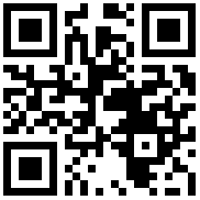 QR Code for the Humble & Mash Black Floral Ceramic Jug, 1.5L