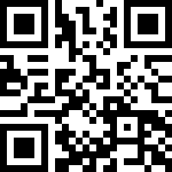 QR Code for the Humble & Mash Blue Striped Ceramic Jug, 1.5L