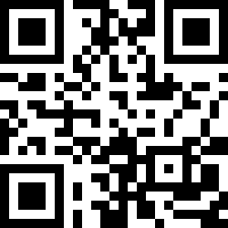 QR Code for the Humble & Mash Ceramic Coastal Platter, 26cm