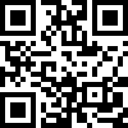QR Code for the Humble & Mash Christmas Ceramic Butter Dish, 10.2cm