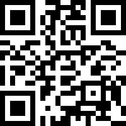 QR Code for the Humble & Mash Harvest Embroidered Napkins, Set of 2 - Red