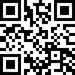 QR Code for the Humble & Mash Harvest Embroidered Silver Tablecloth - 