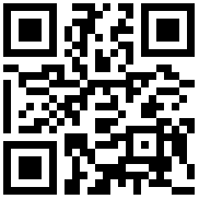 QR Code for the Humble & Mash Holly Napkins, Set of 4