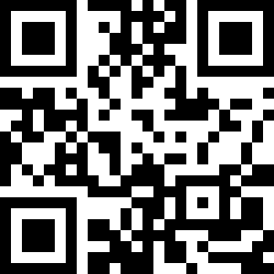 QR Code for the Humble & Mash Orange Striped Ceramic Jug, 1.5L