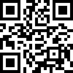 QR Code for the Humble & Mash Orange Striped Tablecloth - 10-Seater