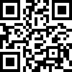 QR Code for the Humble & Mash Orange Striped Tablecloth - 12-Seater