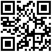 QR Code for the Humble & Mash Woven Striped Tablecloth - 10-Seater