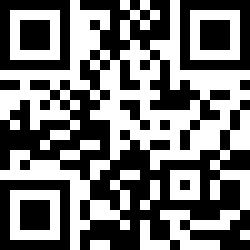 QR Code for the Humble & Mash Woven Striped Tablecloth - 