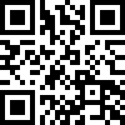 QR Code for the Humble & Mash Striped Napkins, Set of 2 - Forest Green