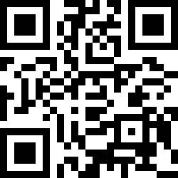 QR Code for the Humble & Mash Striped Napkins, Set of 2 - Orange