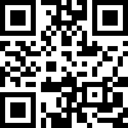 QR Code for the Wanbo X5 Pro Full HD Smart Projector, 1080p