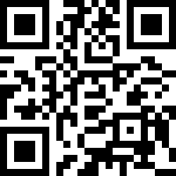 QR Code for the Nicolson Russell Pastel Crete Mug, 240ml - Pastel Turquoise