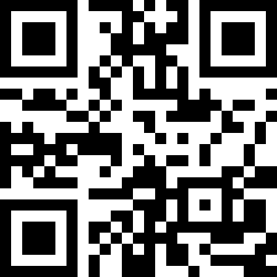 QR Code for the Fieldbar Mini Bar, 4L - Bazaruto Blue