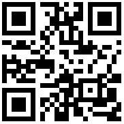 QR Code for the Fieldbar Mini Bar, 4L - Bazaruto Blue