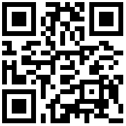 QR Code for the Fieldbar Mini Bar, 4L - Safari White
