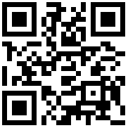 QR Code for the Amanda Jayne Kitchen Corner Lemongrass, Rosemary & Pink Grapefruit Home Fragrance, 100ml