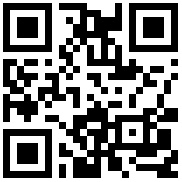 QR Code for the DSA Botanica Tropicana Sage Green Runner - 180cm