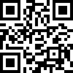 QR Code for the DSA Botanica Tropicana Sage Green Tablecloth - 8-Seater