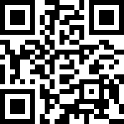 QR Code for the DSA Botanica Tropicana White Tablecloth - 6-Seater