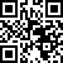 QR Code for the DSA Botanica Tropicana White Tablecloth - 