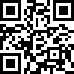 QR Code for the DSA Botanica Tropicana White Tablecloth - 
